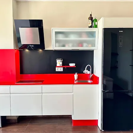 Casa Carihuela - Primera Linea Torremolinos
