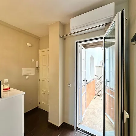 Apartment Casa Carihuela - Primera Linea *